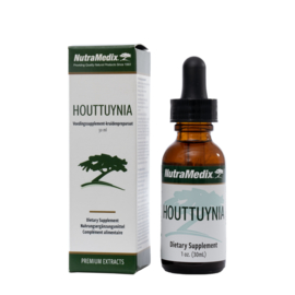 Houttuynia Nutramedix 30ml