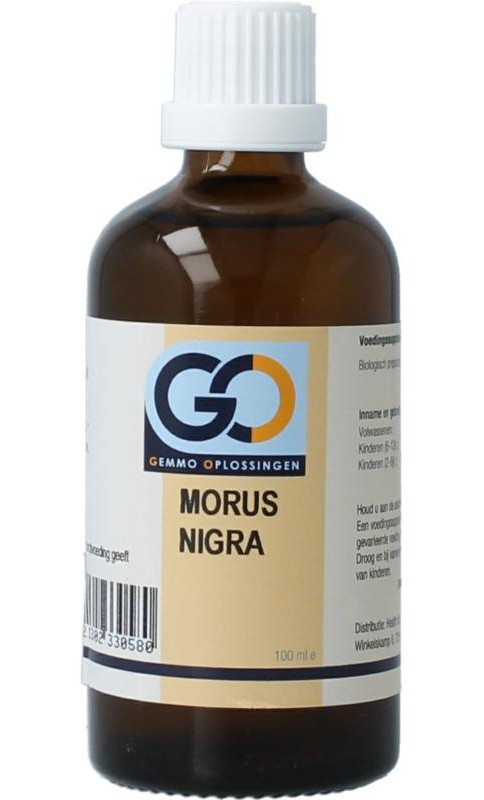 GO Morus Nigra 100ml