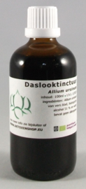 DASLOOK tinctuur 100 ml