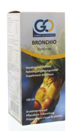 GO Bronchio 100ml