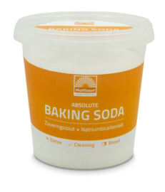 Baking Soda 650mg