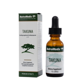 Takuna Nutramedix 30ml