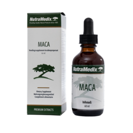 Maca Nutramedix 60ml