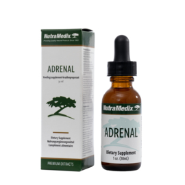 Adrenal Nutramedix 30ml