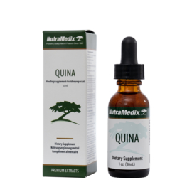 Quina Nutramedix 30ml