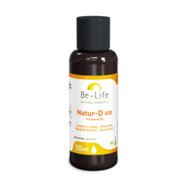 Natur-D Druppels 50 ml