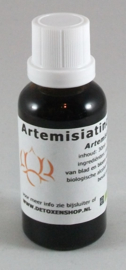 Artemisia tinctuur 30 ml