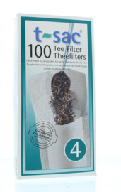 Thee filters no. 4