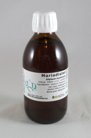 Mariadistel tinctuur 250 ml