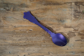 Sabre Paris NR4 the teaspoon (violet)
