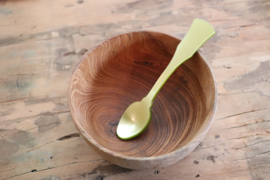 Sabre Paris NR31 espresso spoon (moss)