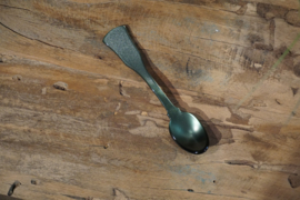 Sabre Paris NR31 expresso spoon (dark green)
