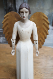 Engel antique Cremé 