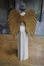 Engel antique Cremé 