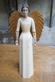 Engel antique Cremé 