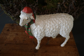 Kerstschaap 