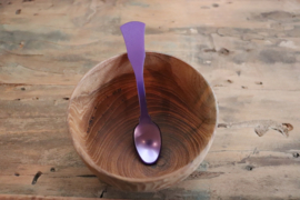 Sabre Paris NR31 espresso spoon (purple)