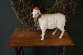 Kerstschaap 