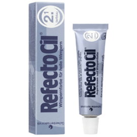 Refectocil wenkbrauw/wimperverf   DIEPBLAUW