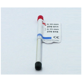 Erkodent Onyclip strip 8 x 0.10 mm