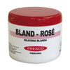 Fresco BLAND ROSE (zachte siliconen pasta tbv Orthese) 500 gr.  1 potje