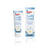 Gehwol Soft Feet lotion  125 ml  (Waterlelie & Zijde)