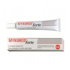 Mykored forte tube   20 ml