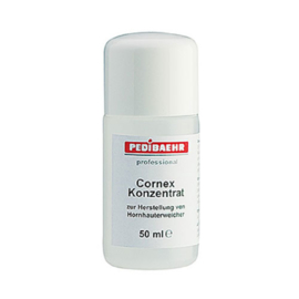 Cornex eeltweker concentraat  50 ml.  1 flesje