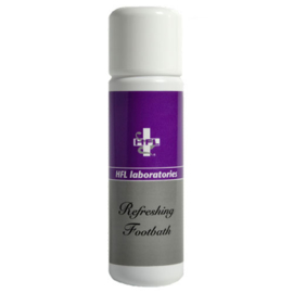 HFL Refreshing Footbath 150 ml  (Adv. verk. € 12,95)