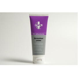 HFL Dermoleen Crème tube 125 ml (Adv. verk. € 12,95)