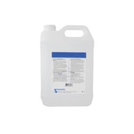 Gedemineraliseerd water  5 ltr.  1 can