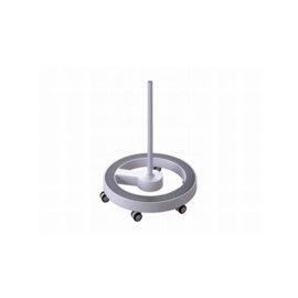 Rolstatief rond verzwaard ( design model)
