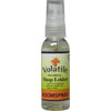 Volatile Roomspray Slaap lekker 50 ml  1 flesje