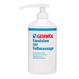 Gehwol Emulsie  500 ml