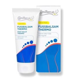 Camillen 60 Thermo  (verwarmend) 100 ml