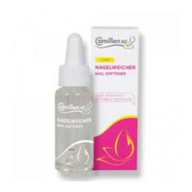 Camillen 60 Nagel Verzachter  20 ml