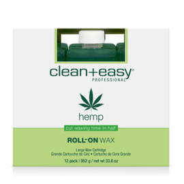 Harspatroon Clean + Easy  HEMP  L- 80 ml