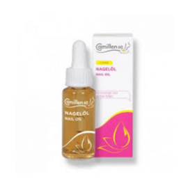 Camillen 60 Nagel olie 20 ml pipet  1 flesje