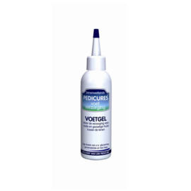 Samenwerkende pedicures VOET GEL 75 ml  1 stuks (voorheen voetschimmel)