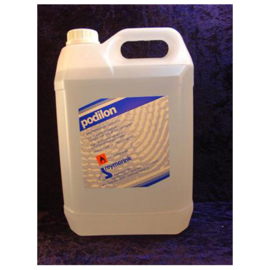 Podilon huiddesinfectie  5 ltr.  1 can