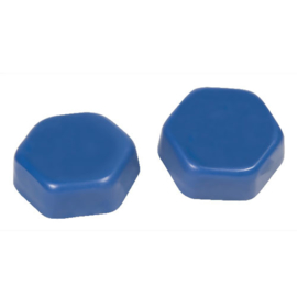 Depil-Ok Harsblokjes Blue (azuleen) 1 kg.