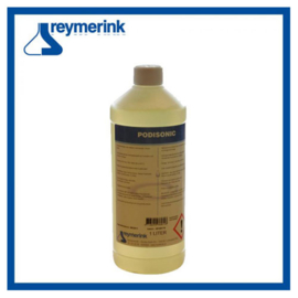 Podisonic Ultrasoonreiniger 1 ltr.  1 fles