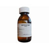 Diethylaether  100 ml.  1 flesje