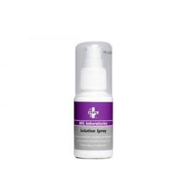 HFL Solution spray (anti-schimmelnagel spray) 50 ml   (Adv. verk. € 12,50)