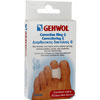 Gehwol Correctiering Gel  3 stuks in doosje