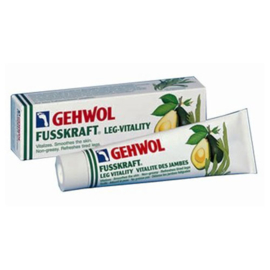Gehwol Been-Vitaal 125 ml