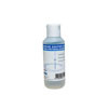 Natrium chloride 0,9 % (fysiologische zoutoplossing)  100 ml.  1 flesje