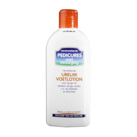 Samenwerkende pedicures UREUM VOETLOTION 150 ml  1 stuks