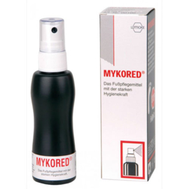 Mykored sprayfles  75 ml