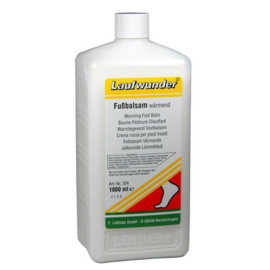 Laufwunder ROOD  1 ltr